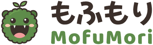 MofuMori