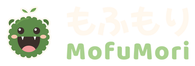 MofuMori
